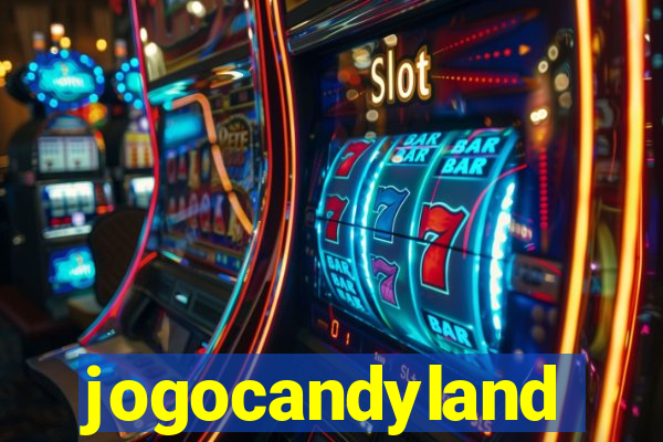 jogocandyland