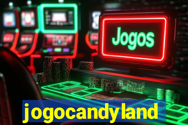 jogocandyland