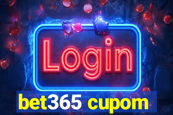 bet365 cupom