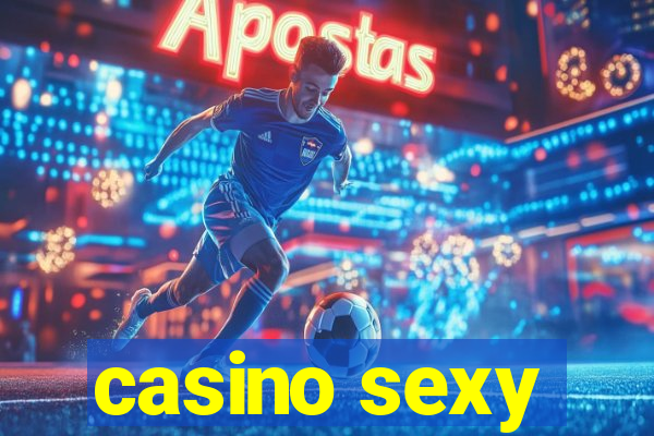 casino sexy