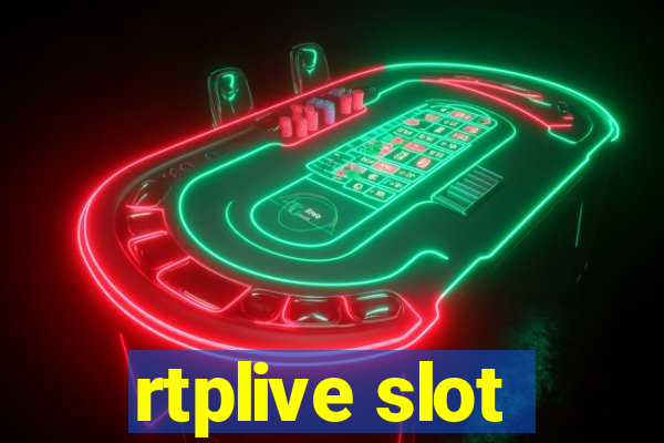 rtplive slot