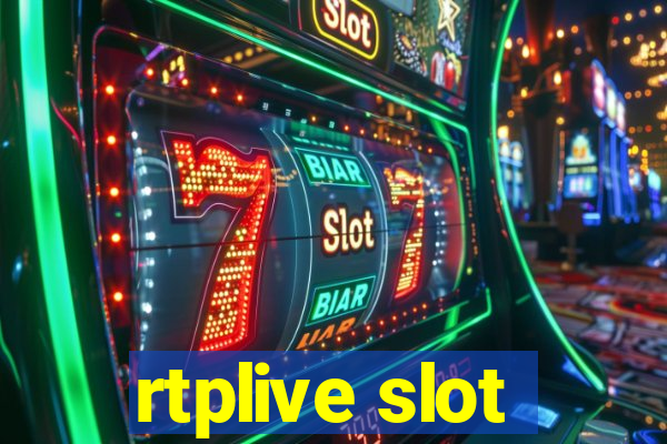 rtplive slot