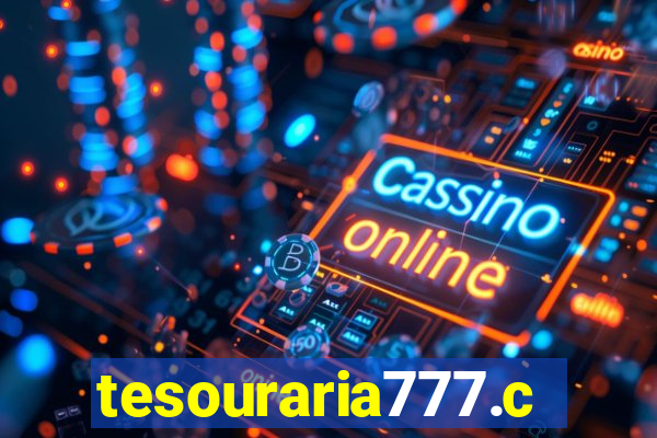 tesouraria777.com