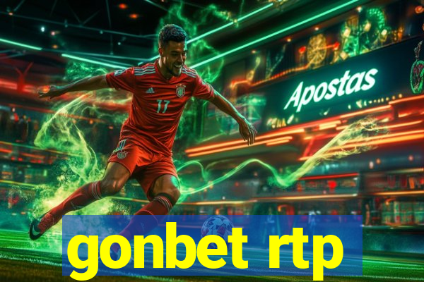 gonbet rtp