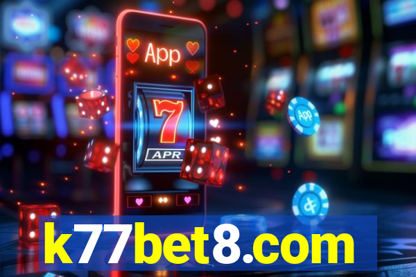 k77bet8.com