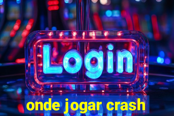 onde jogar crash