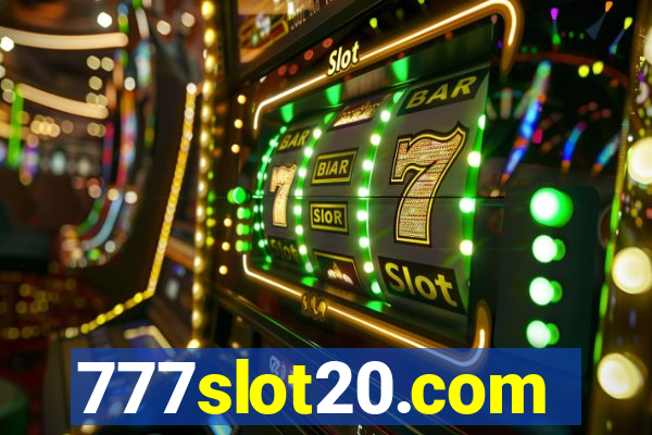 777slot20.com