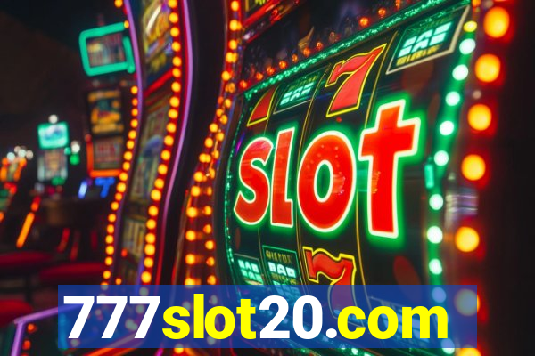 777slot20.com