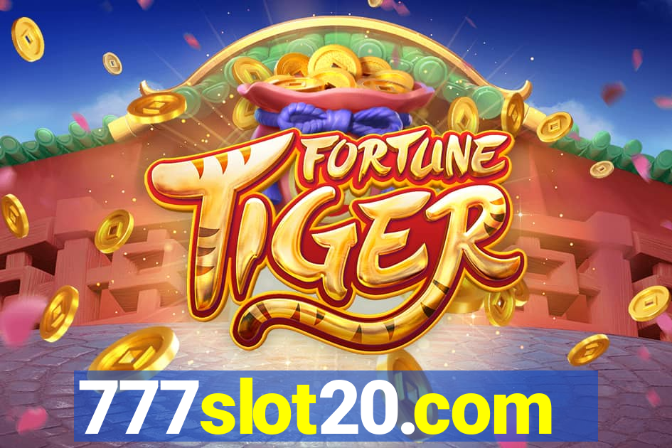 777slot20.com