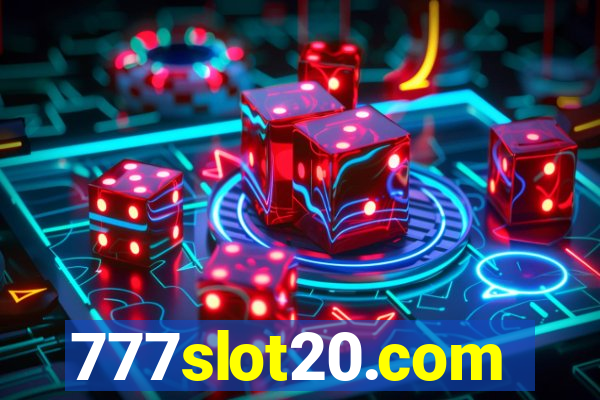 777slot20.com