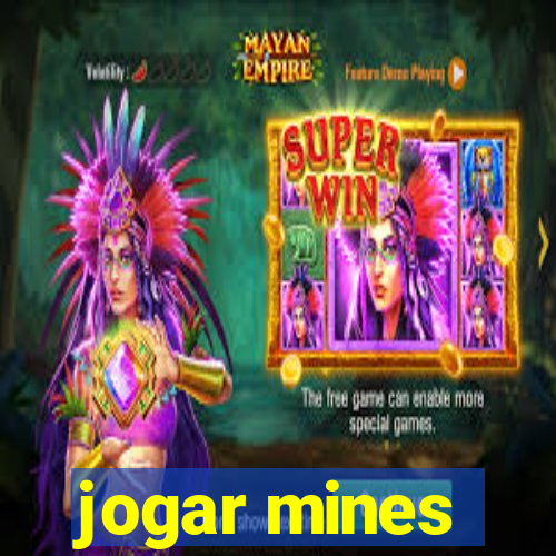 jogar mines