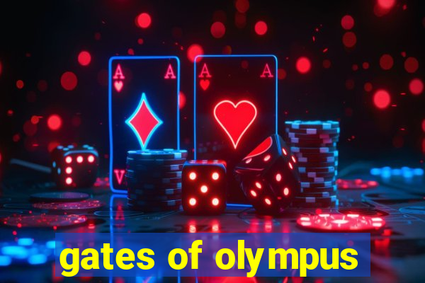 gates of olympus