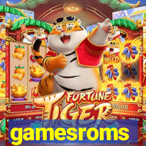 gamesroms