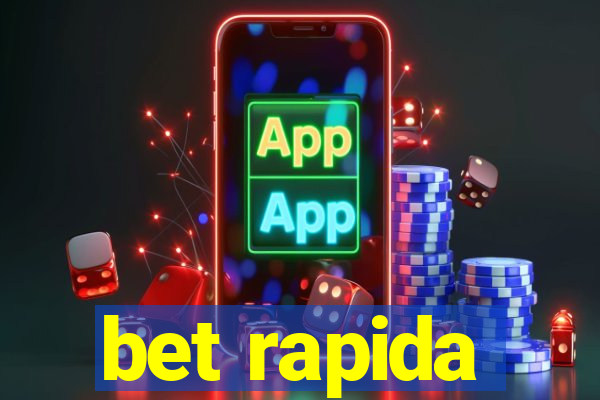 bet rapida