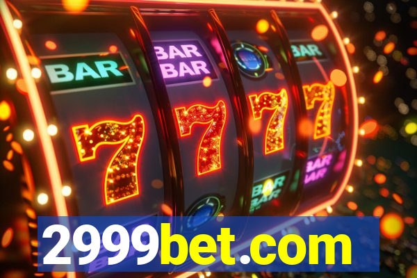 2999bet.com