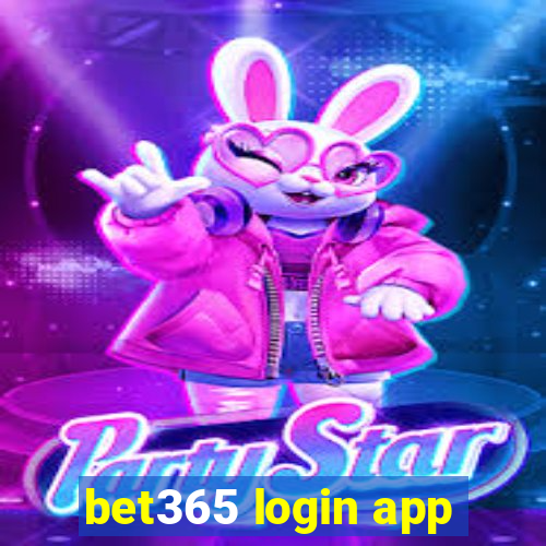 bet365 login app