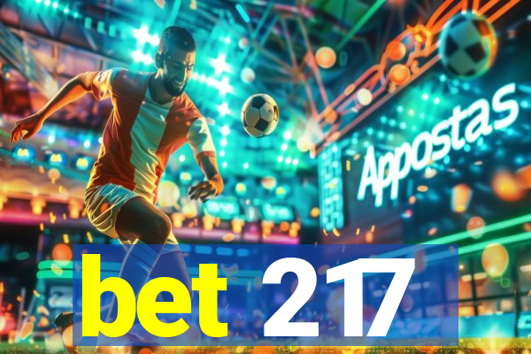 bet 217