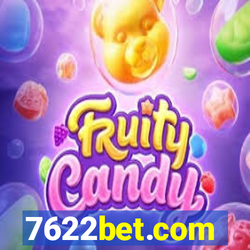 7622bet.com