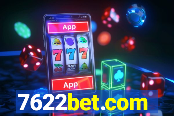 7622bet.com