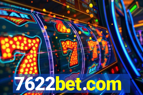 7622bet.com