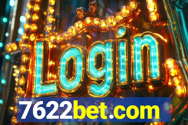 7622bet.com