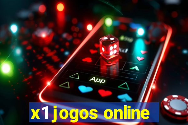 x1 jogos online