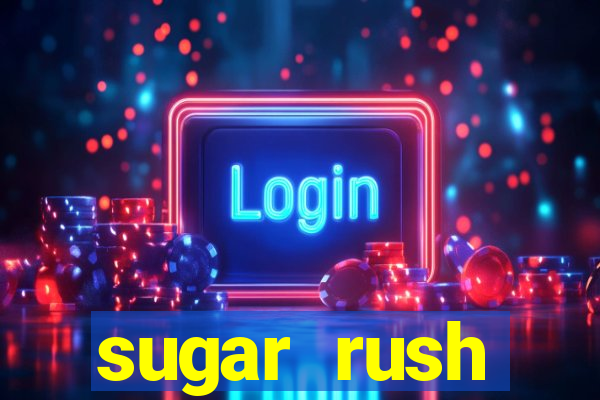 sugar rush pragmatic play