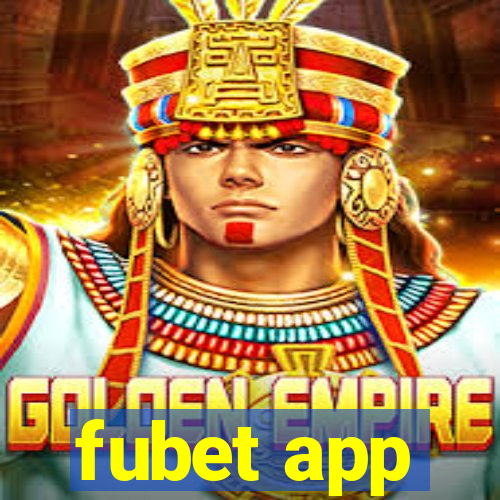 fubet app