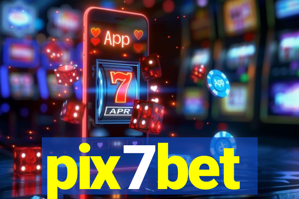 pix7bet