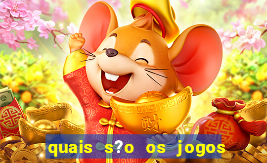 quais s?o os jogos de azar no brasil