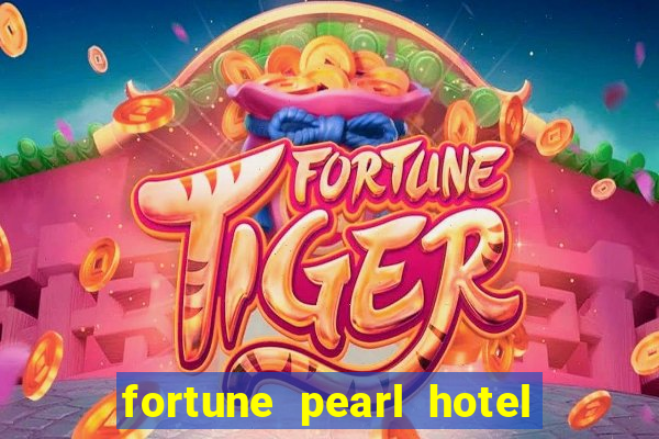 fortune pearl hotel deira dubai