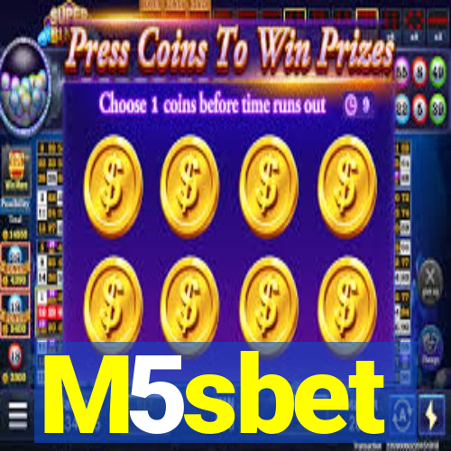 M5sbet