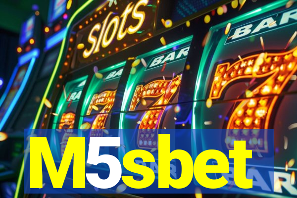 M5sbet