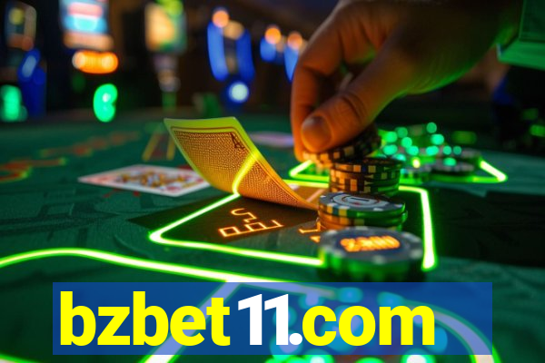 bzbet11.com