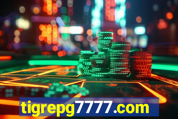 tigrepg7777.com