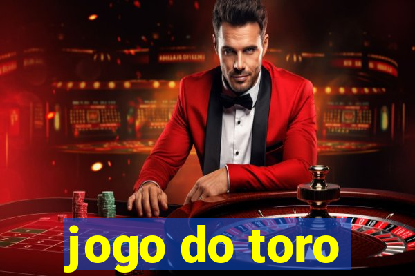 jogo do toro