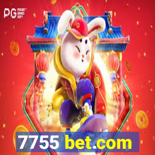 7755 bet.com