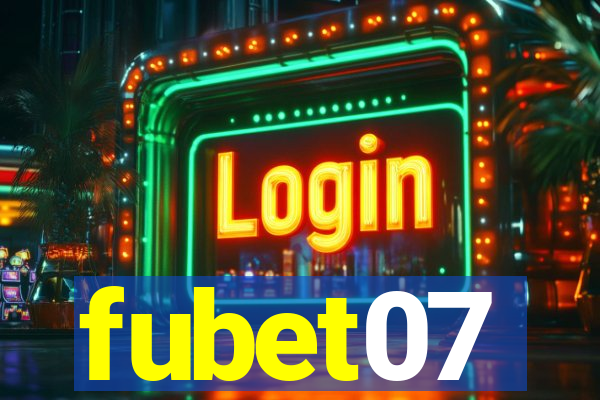 fubet07