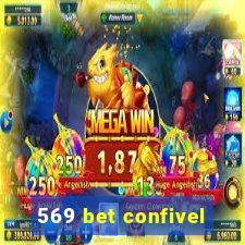 569 bet confivel