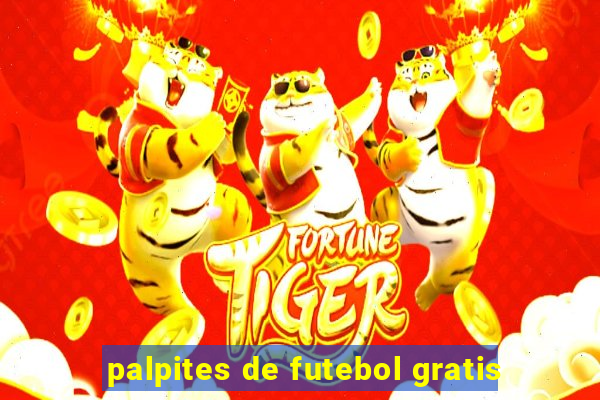 palpites de futebol gratis