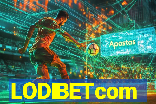 LODIBETcom