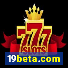 19beta.com