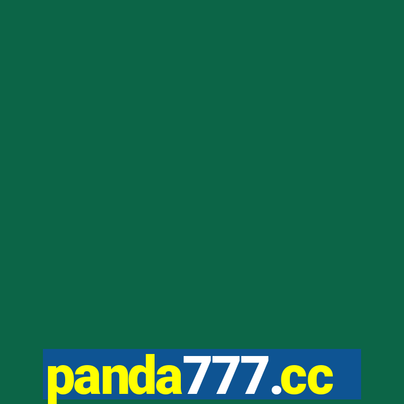 panda777.cc