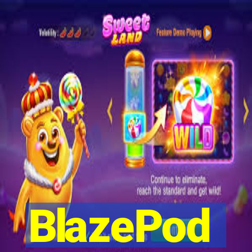 BlazePod