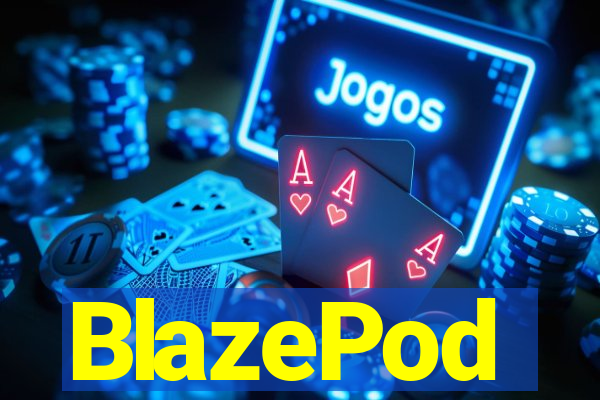 BlazePod