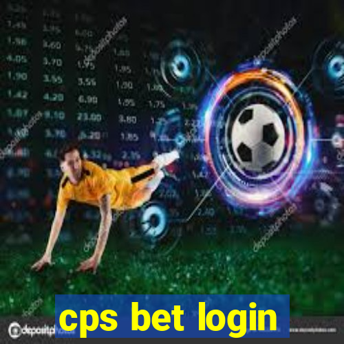 cps bet login