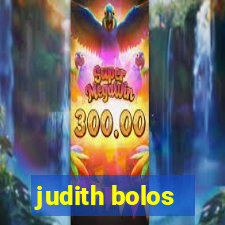 judith bolos