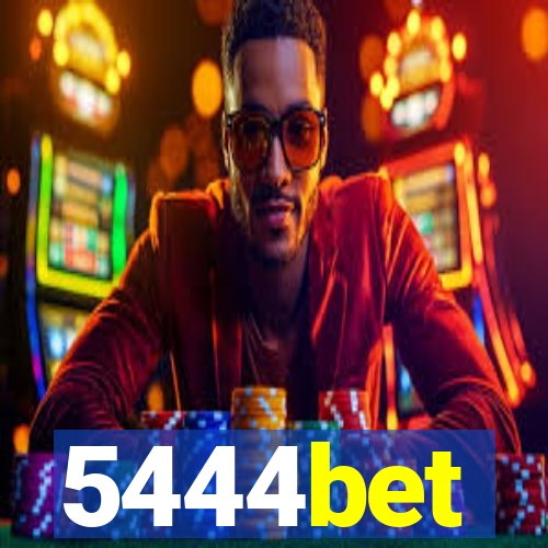 5444bet