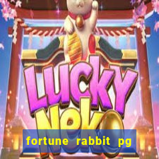 fortune rabbit pg soft Informational