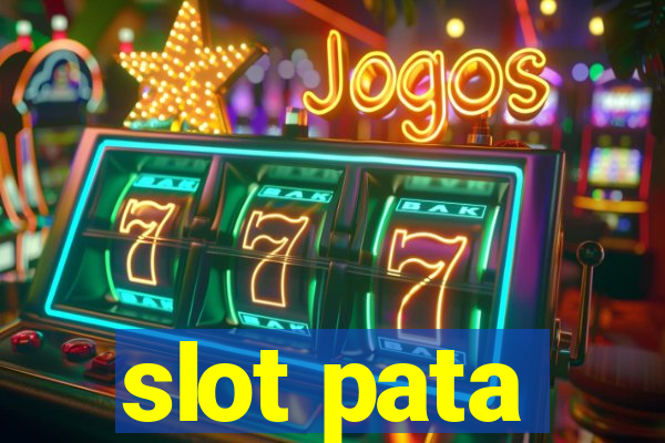 slot pata